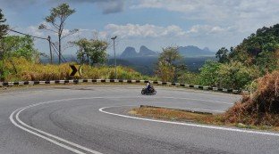 Kedah Region