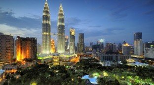 Kuala Lumpur Region