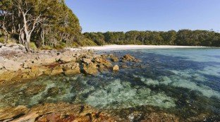 Jervis Bay Territory